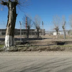 Chusovoy Metallurgical Plant - Chusovoy