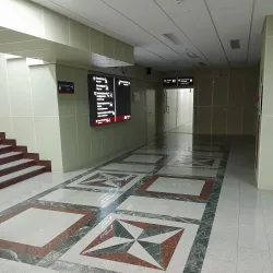 Chusovoy Railway Station - Chusovoy