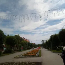 Ural Mountains Hiking Trails - Chusovoy