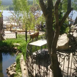 Ural Mountains Hiking Trails - Chusovoy