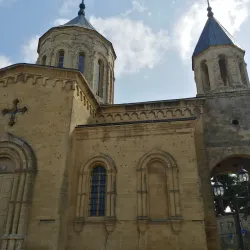 Derbent Carpet Museum - Derbent