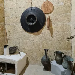 Derbent Carpet Museum - Derbent