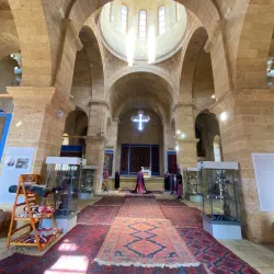 Derbent Carpet Museum - Derbent