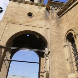 Derbent Carpet Museum - Derbent