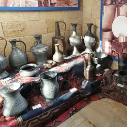 Derbent Carpet Museum - Derbent