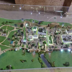 Derbent Carpet Museum - Derbent