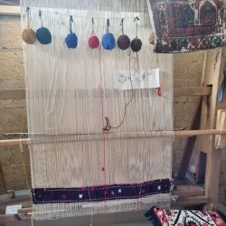 Derbent Carpet Museum - Derbent