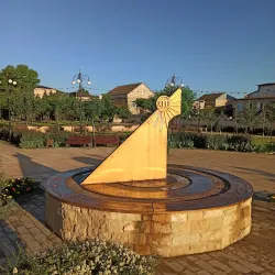 Derbent Old Town - Derbent