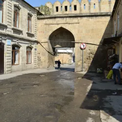 Derbent Old Town - Derbent