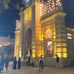 Derbent Old Town - Derbent