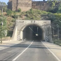 Derbent Old Town - Derbent