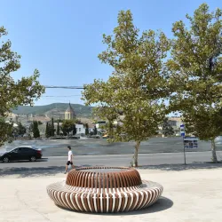 Derbent Old Town - Derbent