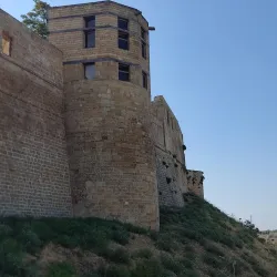 Derbent Old Town - Derbent