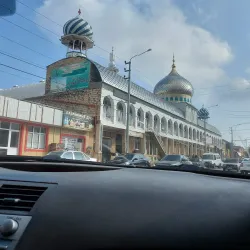 Derbent Old Town - Derbent