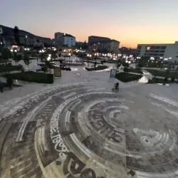 Derbent Old Town - Derbent