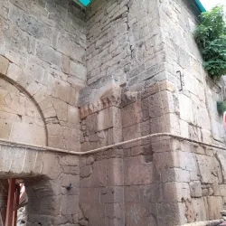 Juma Mosque - Derbent