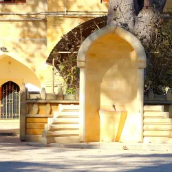 Juma Mosque - Derbent