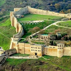 Museum of History, Culture and Antiquities of Dagestan - Derbent