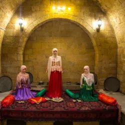 Museum of History, Culture and Antiquities of Dagestan - Derbent