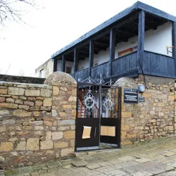 Museum of History, Culture and Antiquities of Dagestan - Derbent