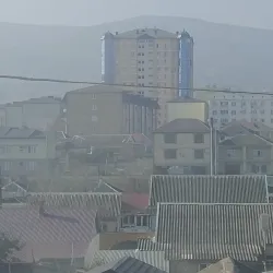 Museum of History, Culture and Antiquities of Dagestan - Derbent