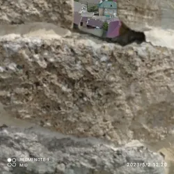 Naryn-Kala Archaeological Site - Derbent