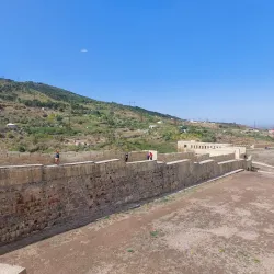 Naryn-Kala Archaeological Site - Derbent