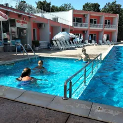 Botanical Garden of Dimitrovgrad - Dimitrovgrad