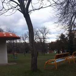 Botanical Garden of Dimitrovgrad - Dimitrovgrad