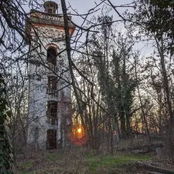 Botanical Garden of Dimitrovgrad - Dimitrovgrad