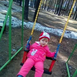 Central Park of Culture and Leisure - Dimitrovgrad