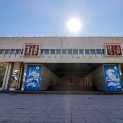 Cultural Center 'Rodina' - Dimitrovgrad