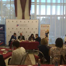 Cultural Center 'Rodina' - Dimitrovgrad