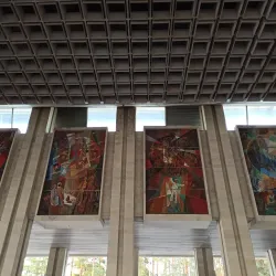 Cultural Center 'Rodina' - Dimitrovgrad