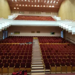 Cultural Center 'Rodina' - Dimitrovgrad