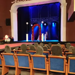 Dimitrovgrad Drama Theater - Dimitrovgrad