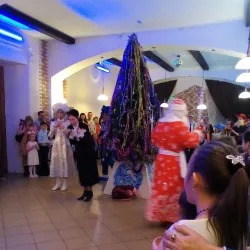 Dimitrovgrad Drama Theater - Dimitrovgrad