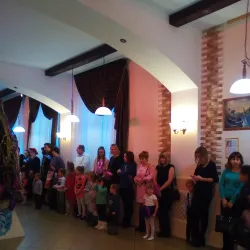 Dimitrovgrad Drama Theater - Dimitrovgrad