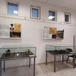 Dimitrovgrad History Museum - Dimitrovgrad