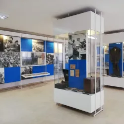 Dimitrovgrad History Museum - Dimitrovgrad