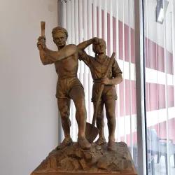 Dimitrovgrad History Museum - Dimitrovgrad