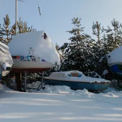 Institute of Nuclear Physics and Engineering - Dimitrovgrad