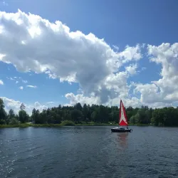 Institute of Nuclear Physics and Engineering - Dimitrovgrad