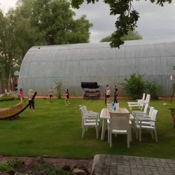 Institute of Nuclear Physics and Engineering - Dimitrovgrad