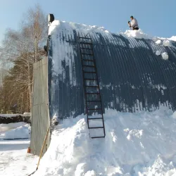 Institute of Nuclear Physics and Engineering - Dimitrovgrad
