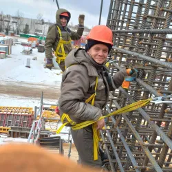 Institute of Nuclear Physics and Engineering - Dimitrovgrad