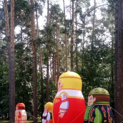 Monument to Georgi Dimitrov - Dimitrovgrad