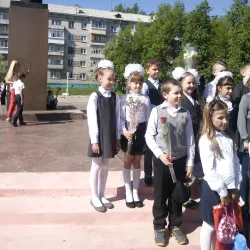 Monument to Georgi Dimitrov - Dimitrovgrad