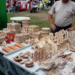 Monument to Georgi Dimitrov - Dimitrovgrad