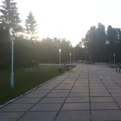 Monument to Georgi Dimitrov - Dimitrovgrad